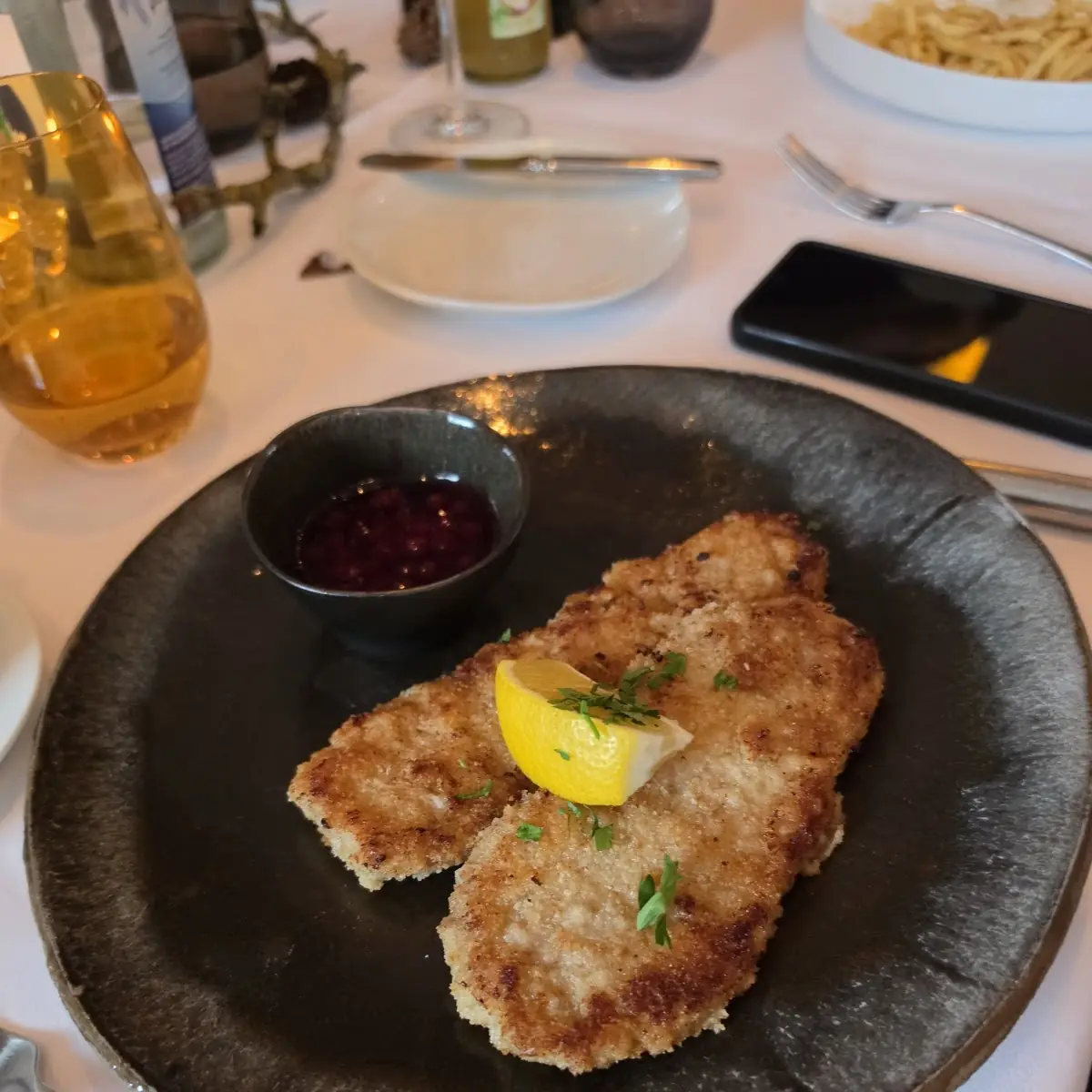 Essen und Trinken photo 5