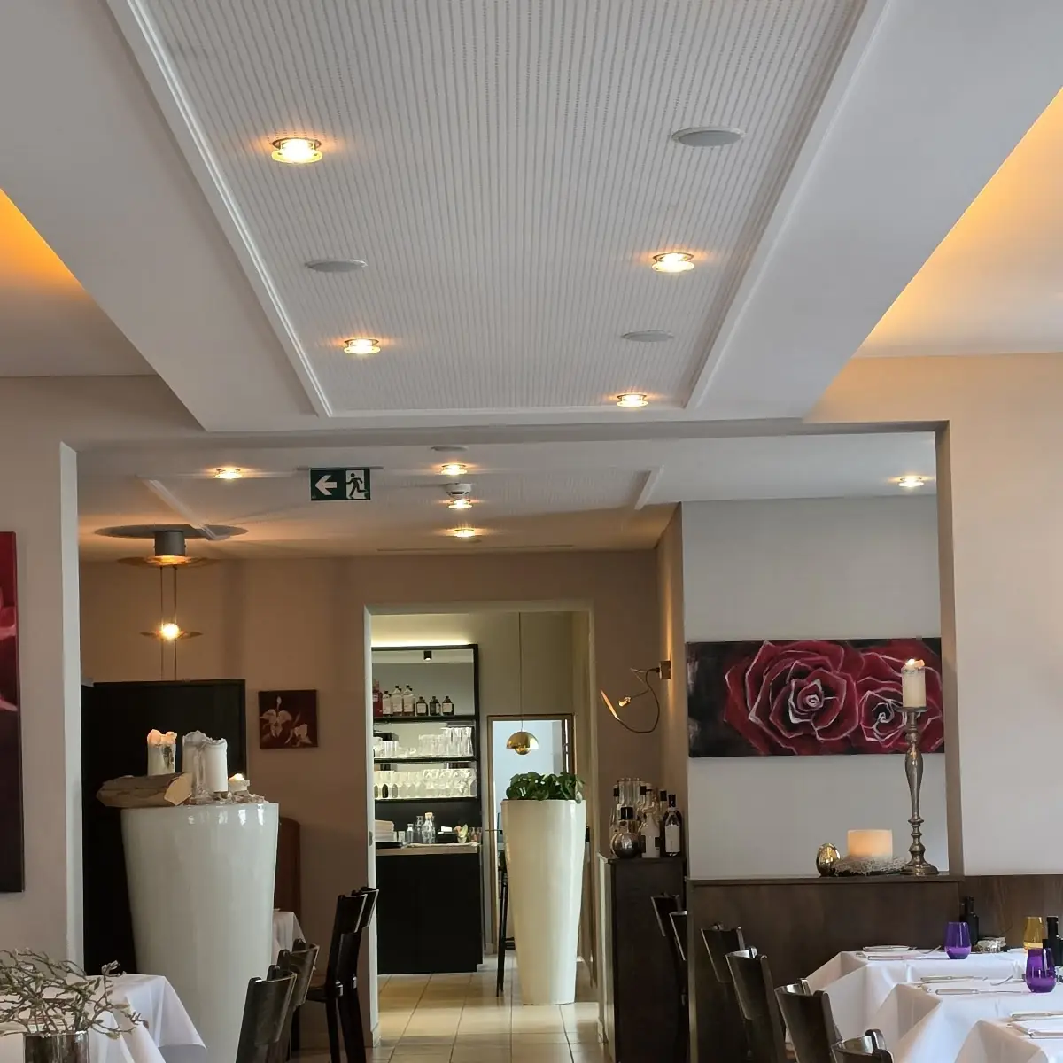 Atmosphäre photo 2