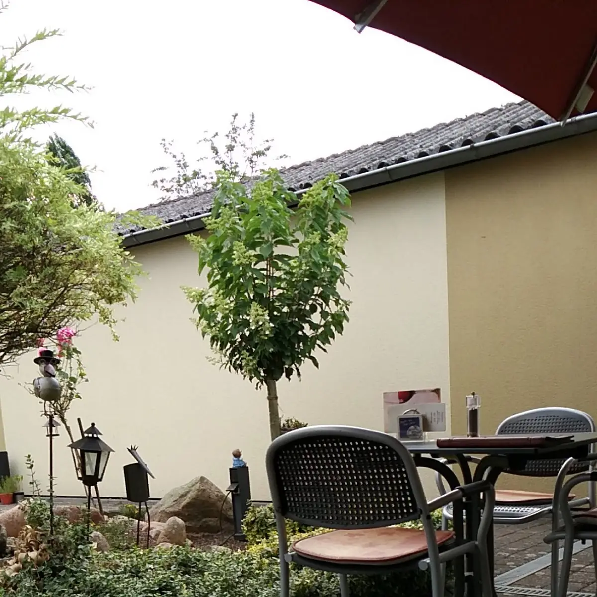 Atmosphäre photo 4