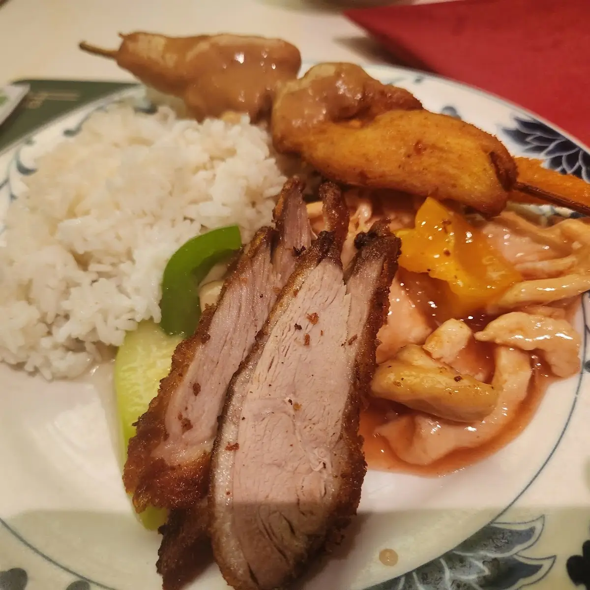 Essen und Trinken photo 2