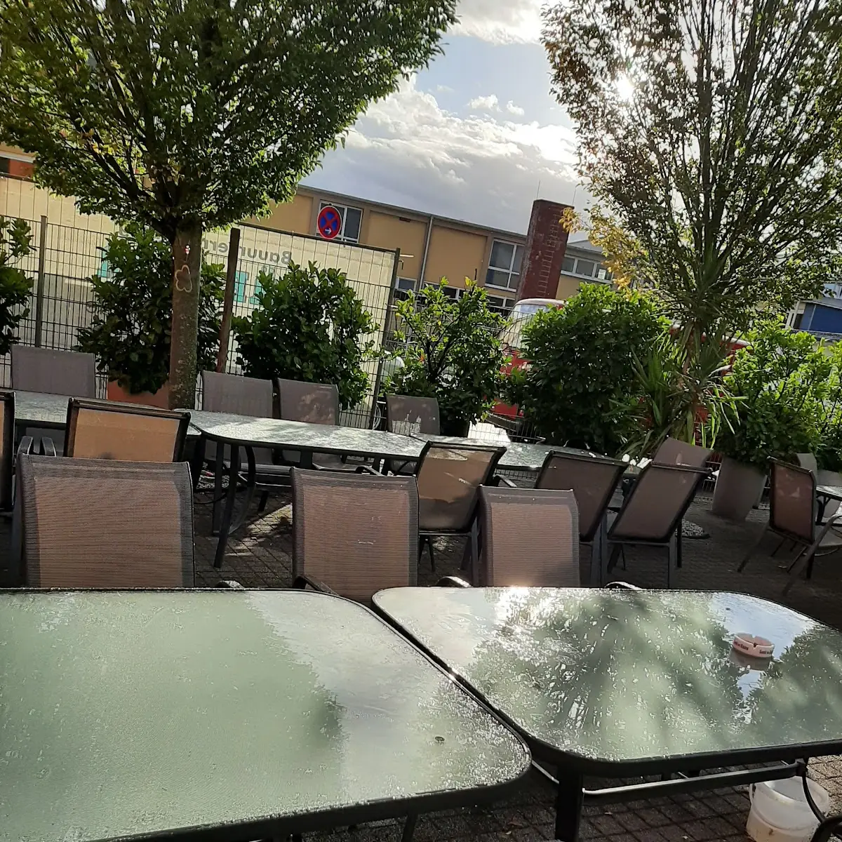 Atmosphäre photo 2