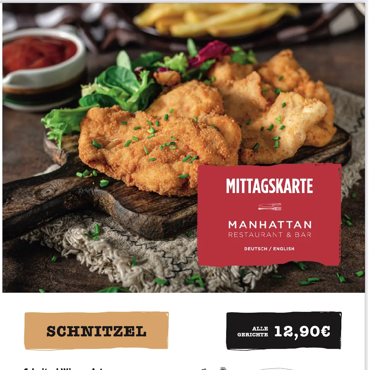 Speisekarte photo 4