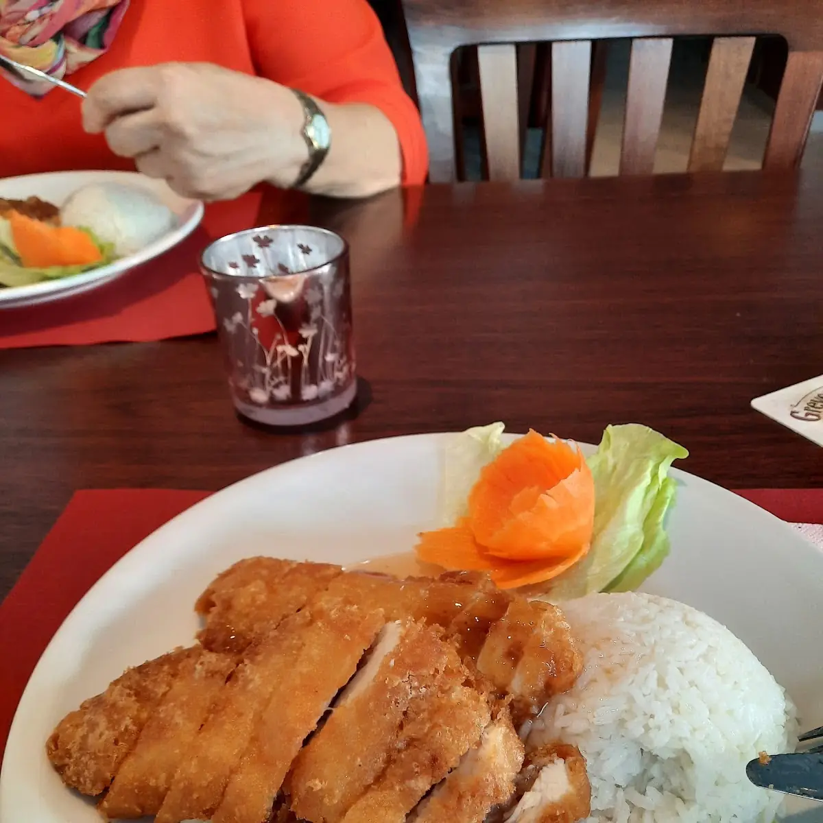 Essen und Trinken photo 4