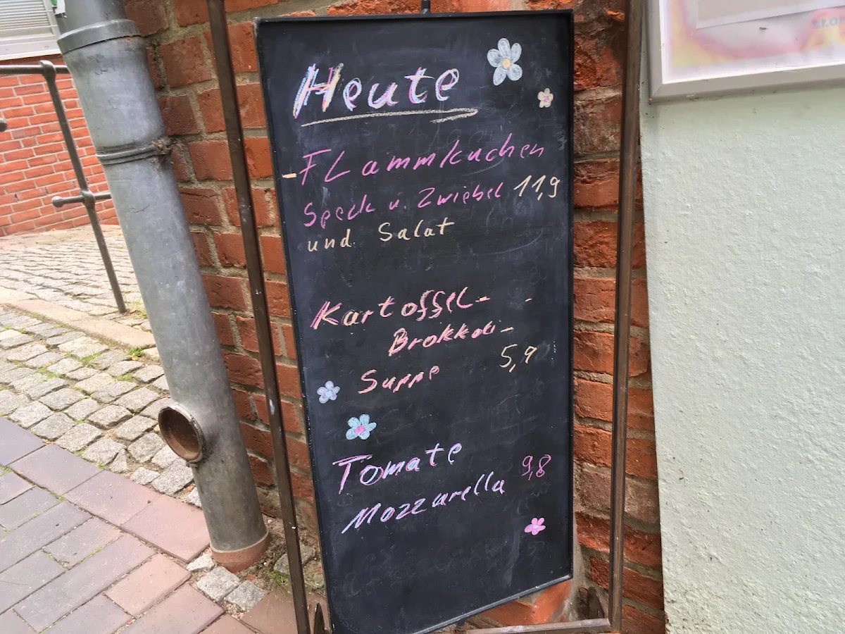 Speisekarte photo 4