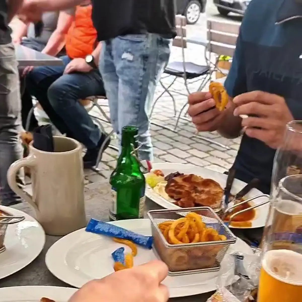 Essen und Trinken photo 2