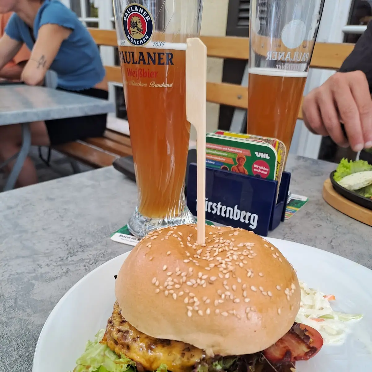 Essen und Trinken photo 4