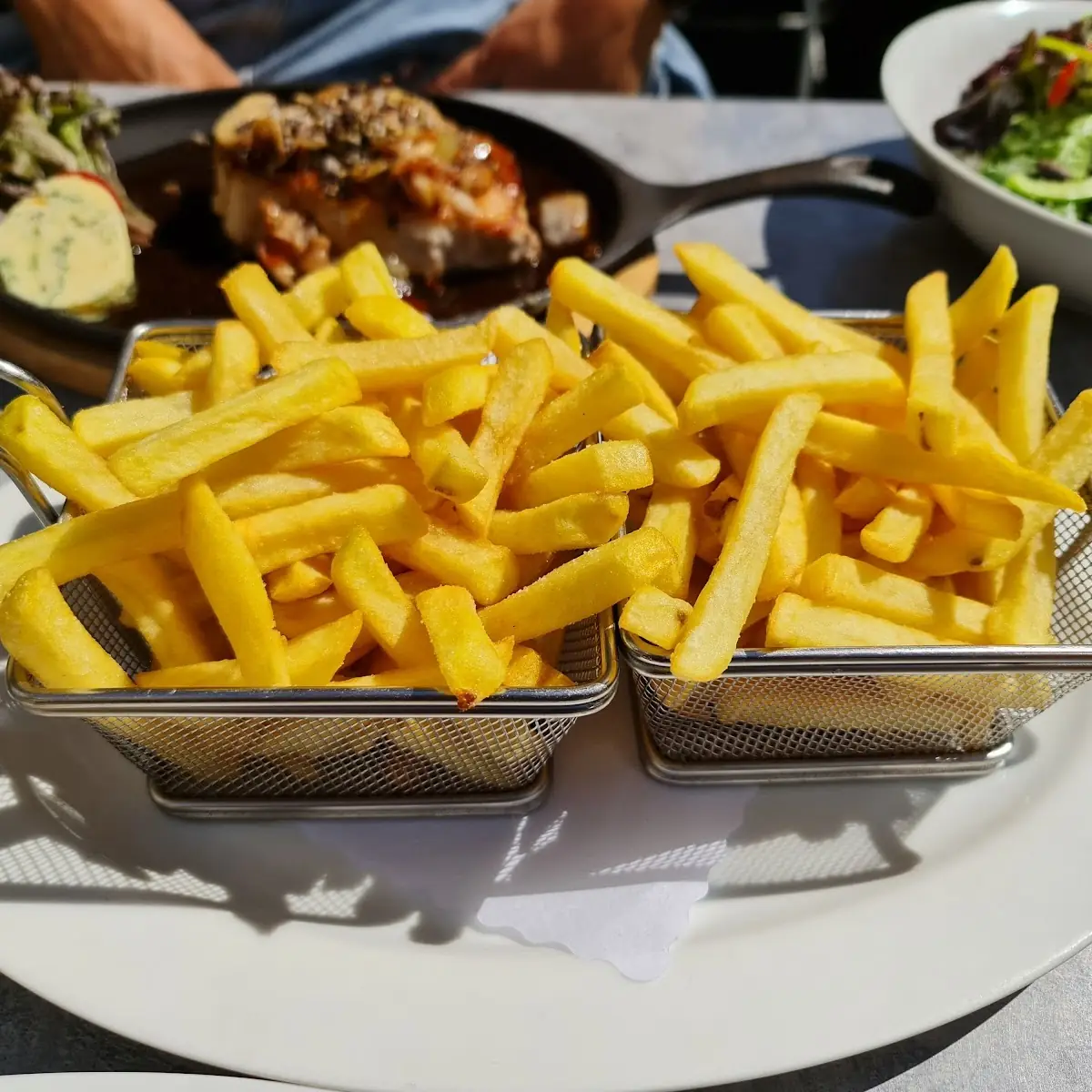 Essen und Trinken photo 6