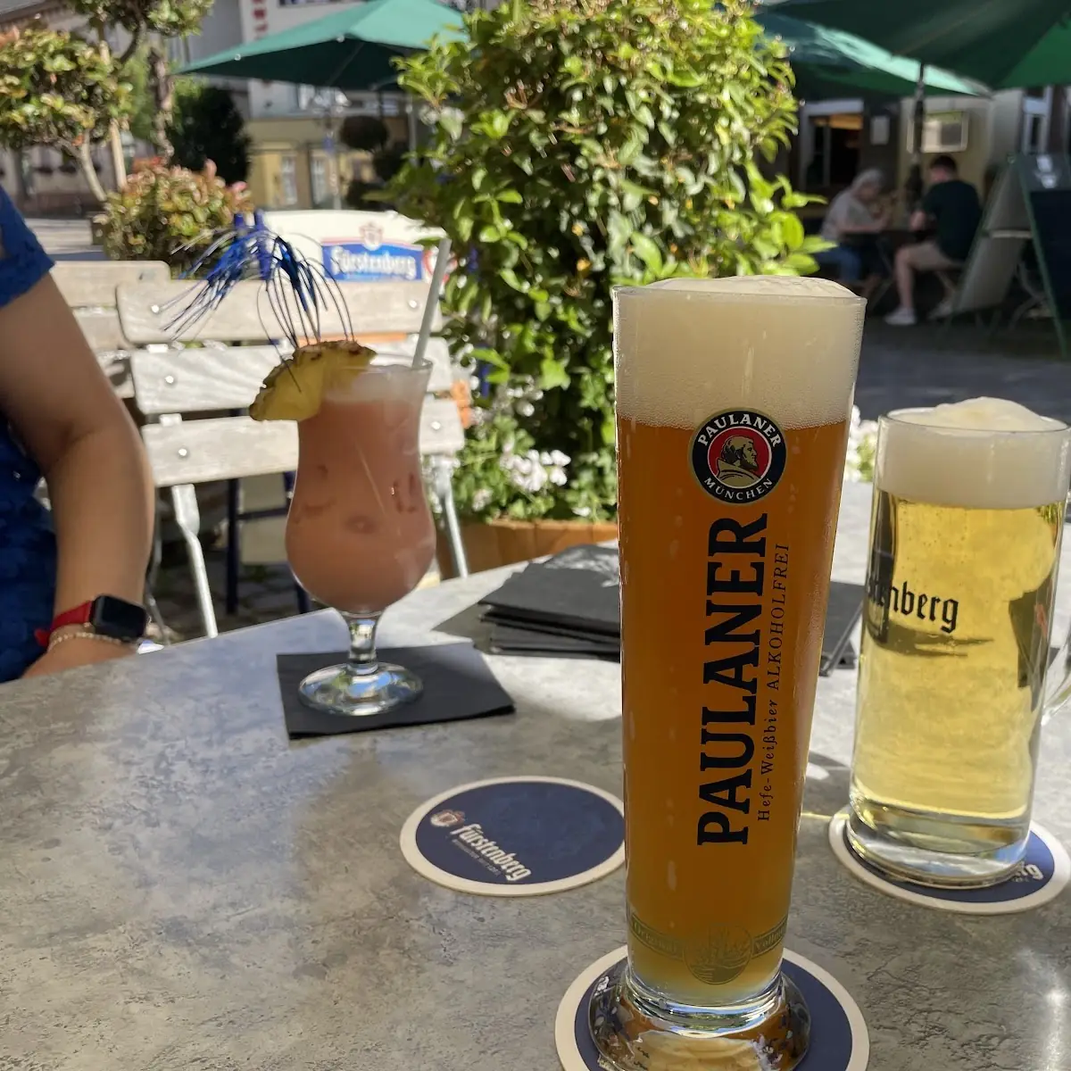 Essen und Trinken photo 8