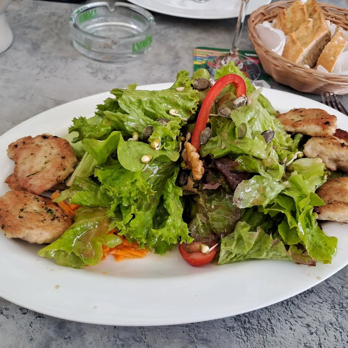 Essen und Trinken photo 9