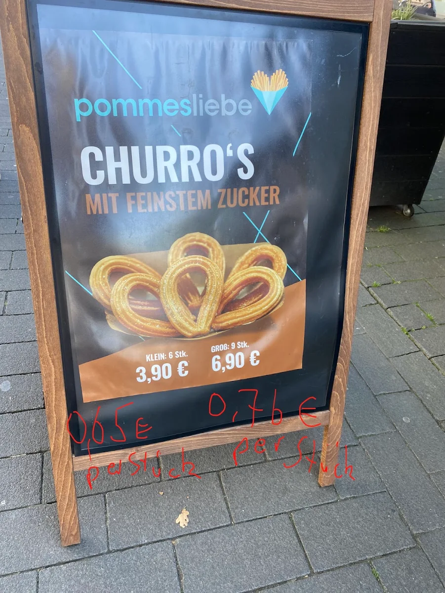 Speisekarte photo 10