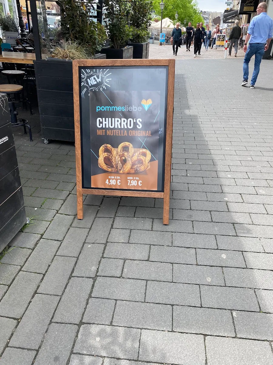 Speisekarte photo 9