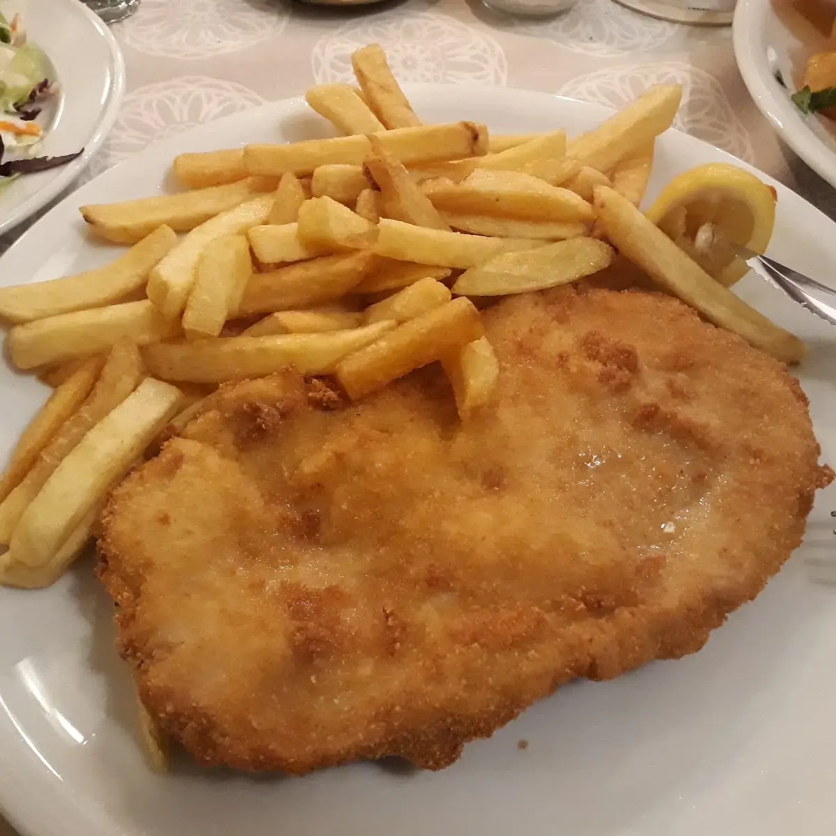 Essen und Trinken photo 7