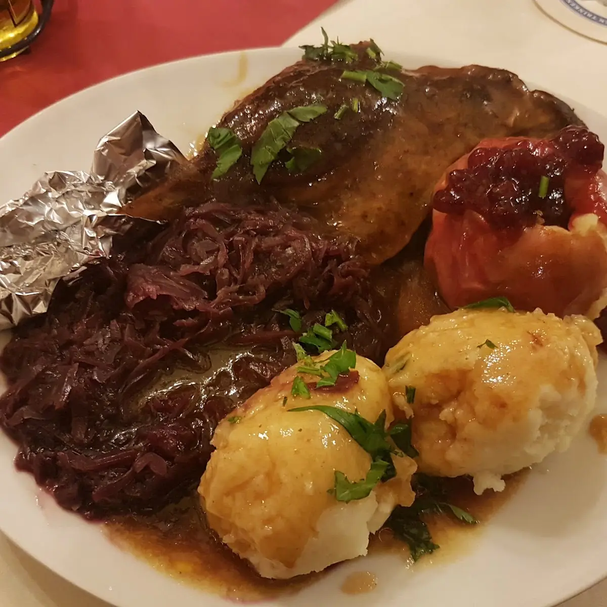 Essen und Trinken photo 8