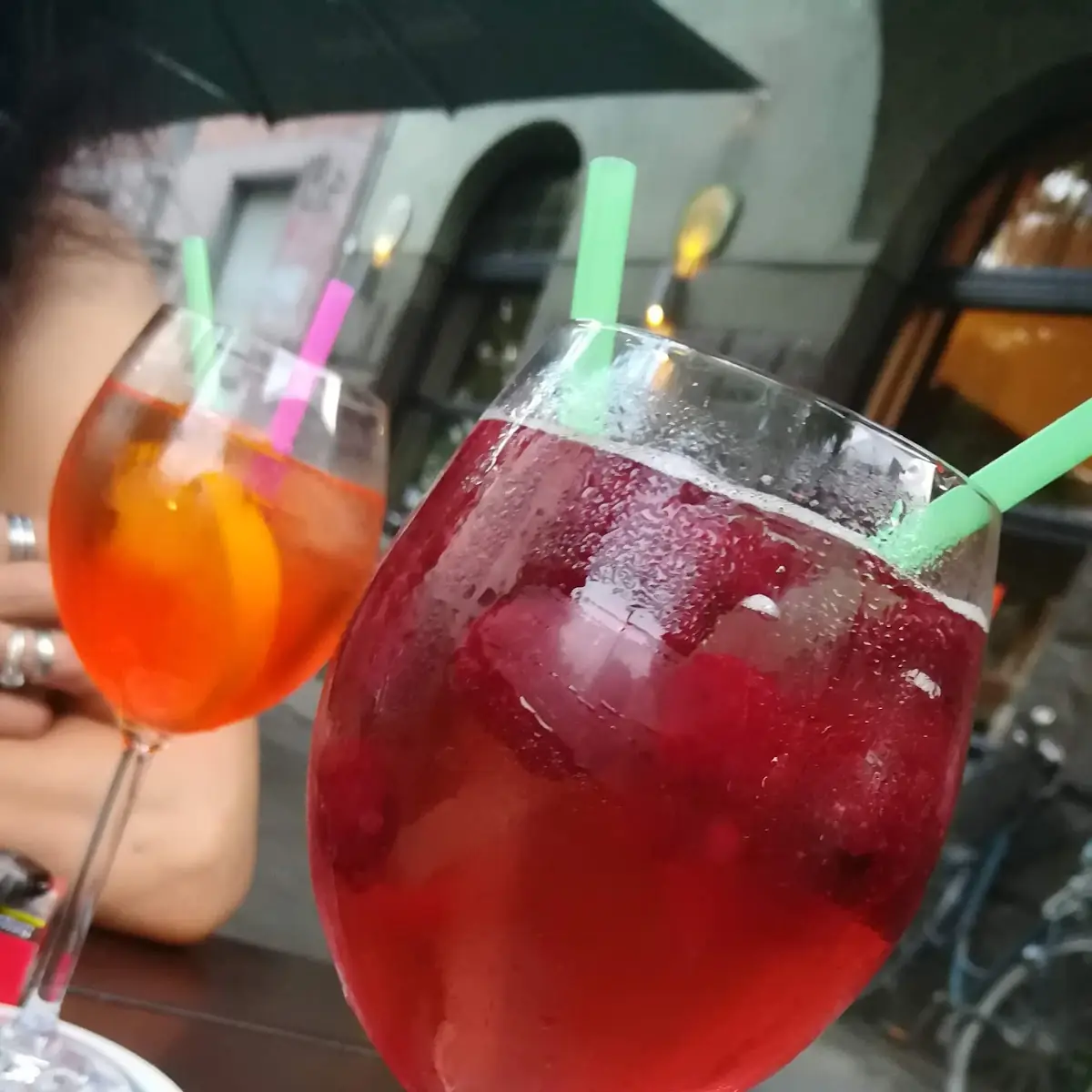 Essen und Trinken photo 9