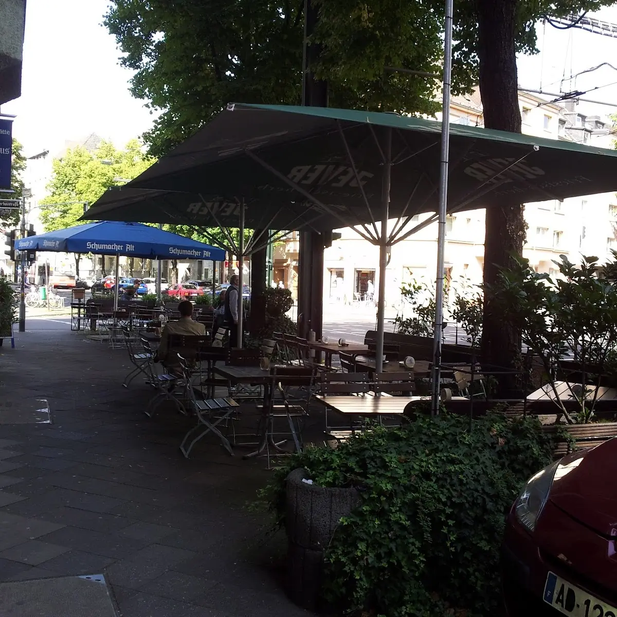 Atmosphäre photo 10