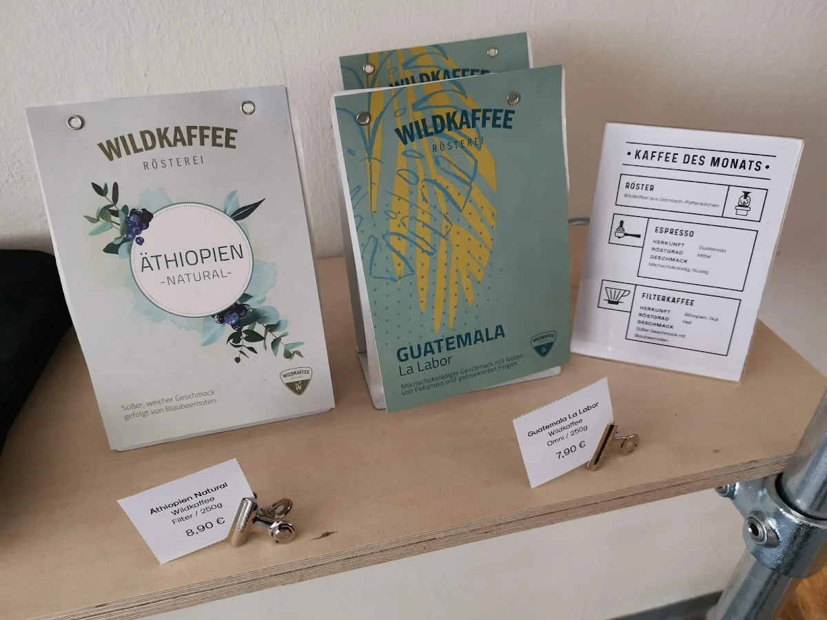 Speisekarte photo 6