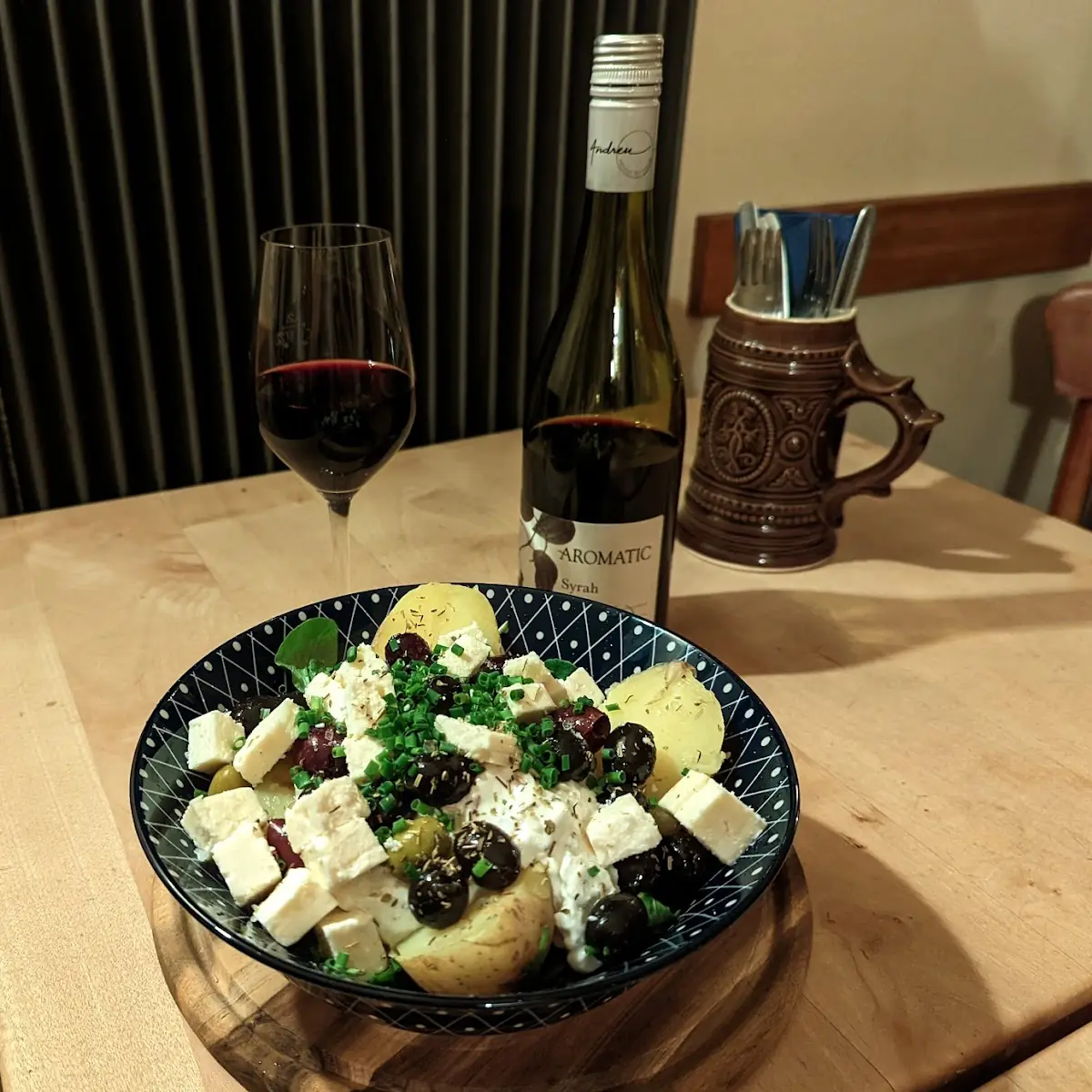 Essen und Trinken photo 4