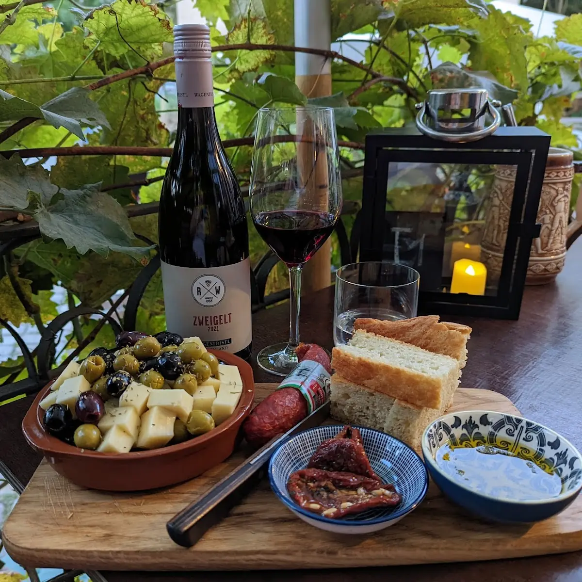 Essen und Trinken photo 6
