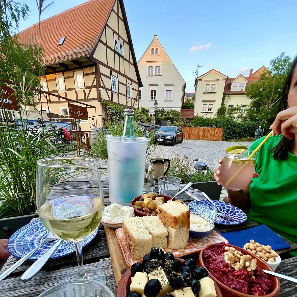 Essen und Trinken photo 7