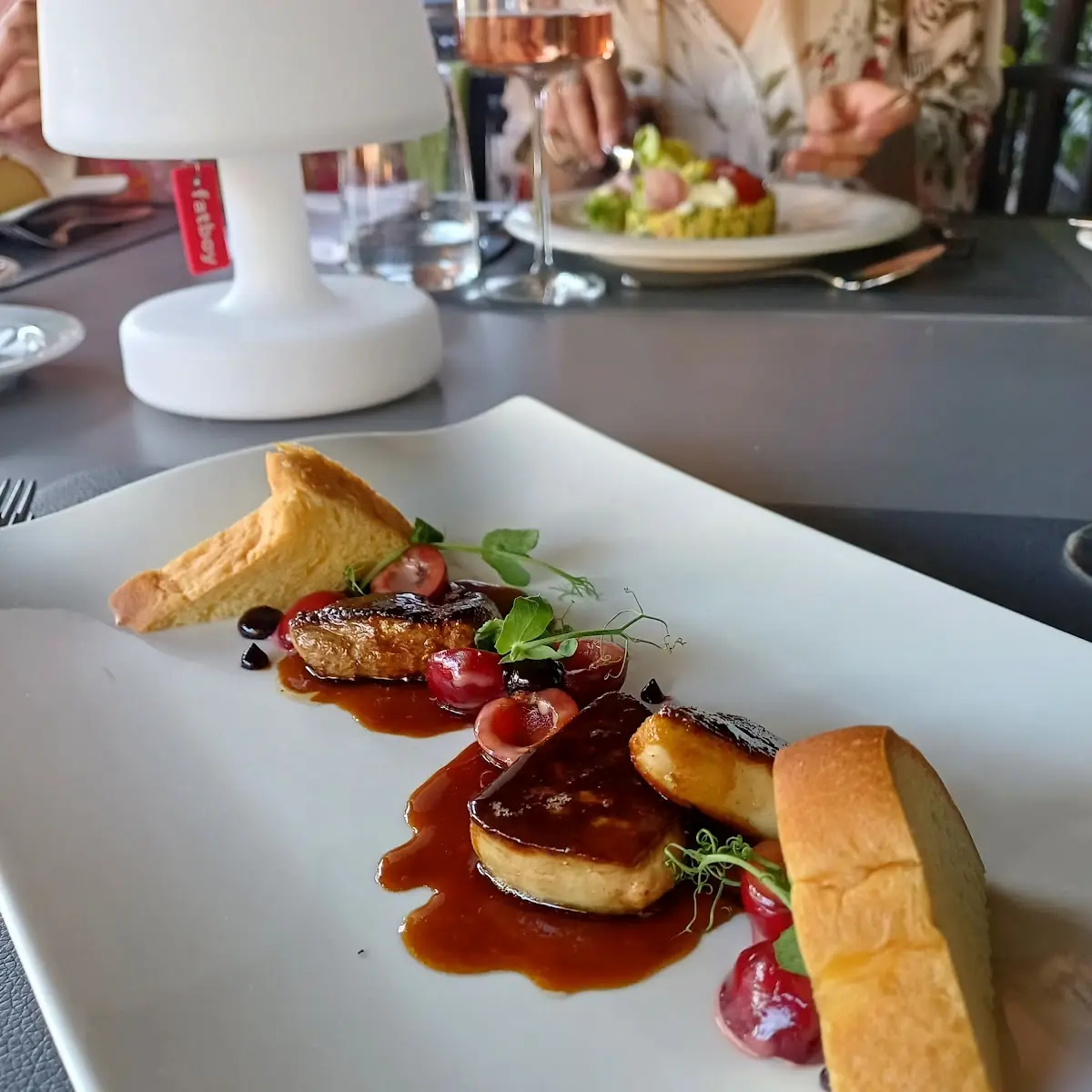 Essen und Trinken photo 4