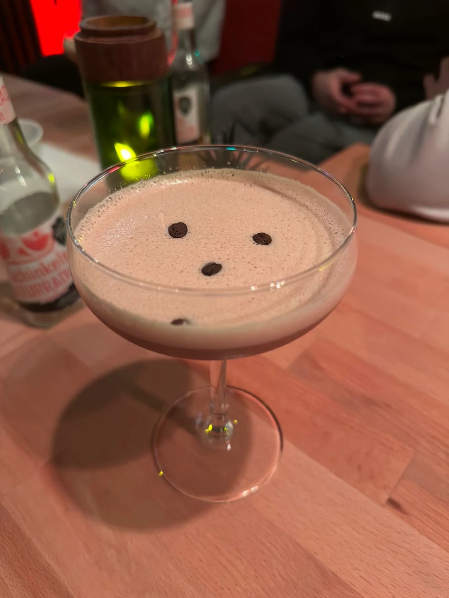 Essen und Trinken, PURO - Bistro.Cafe.Bar