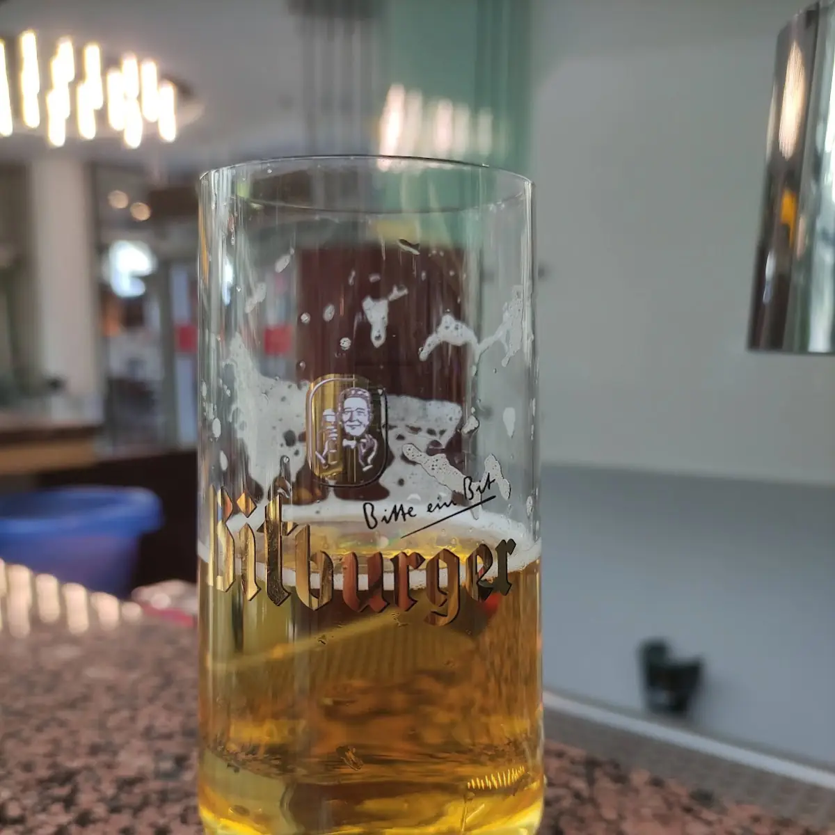 Essen und Trinken photo 10