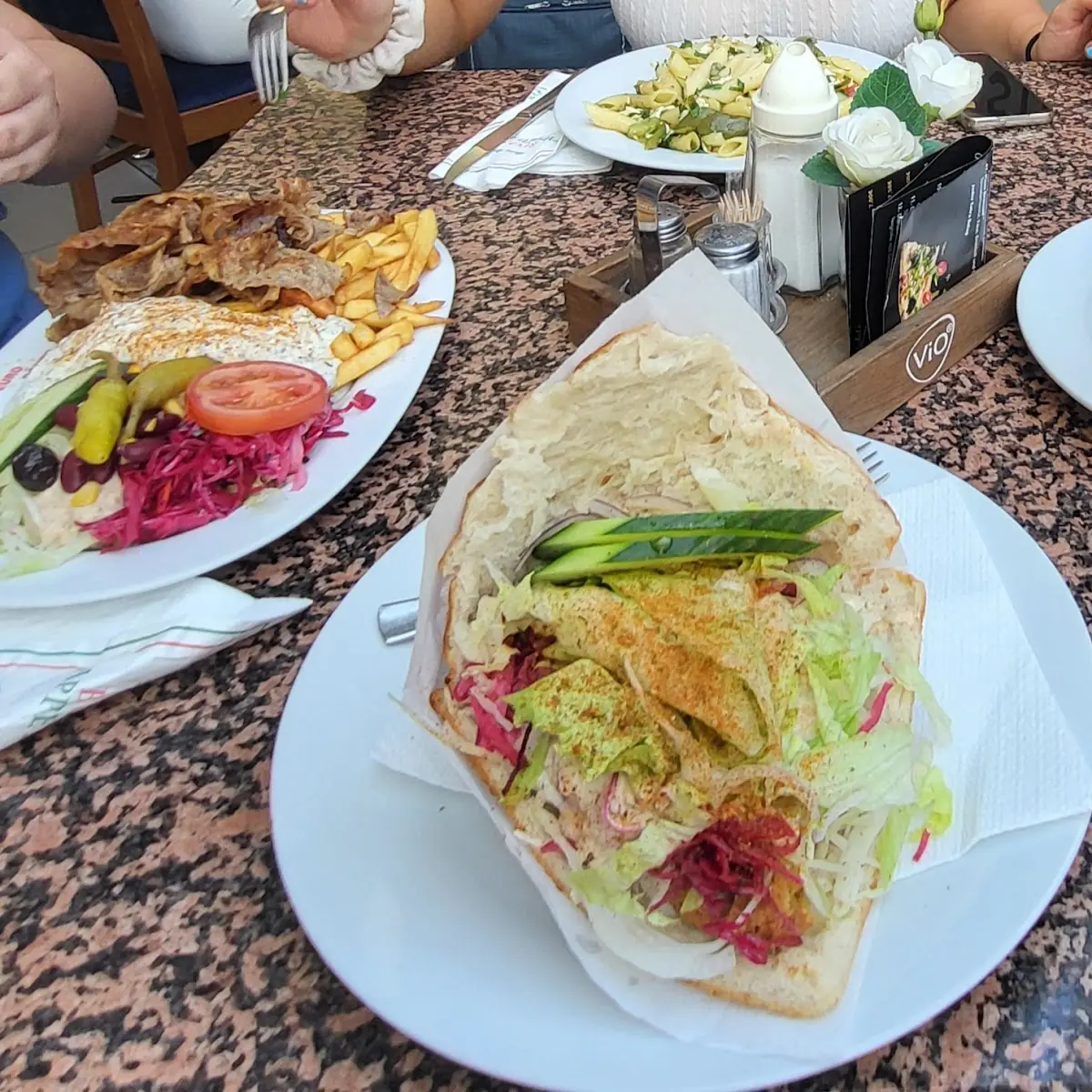Essen und Trinken photo 6