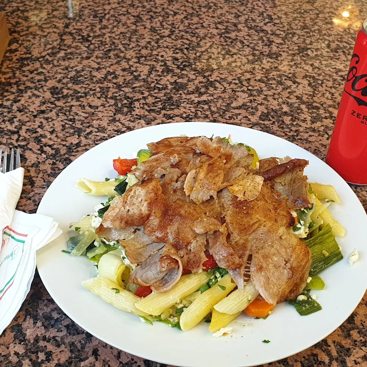 Essen und Trinken photo 8