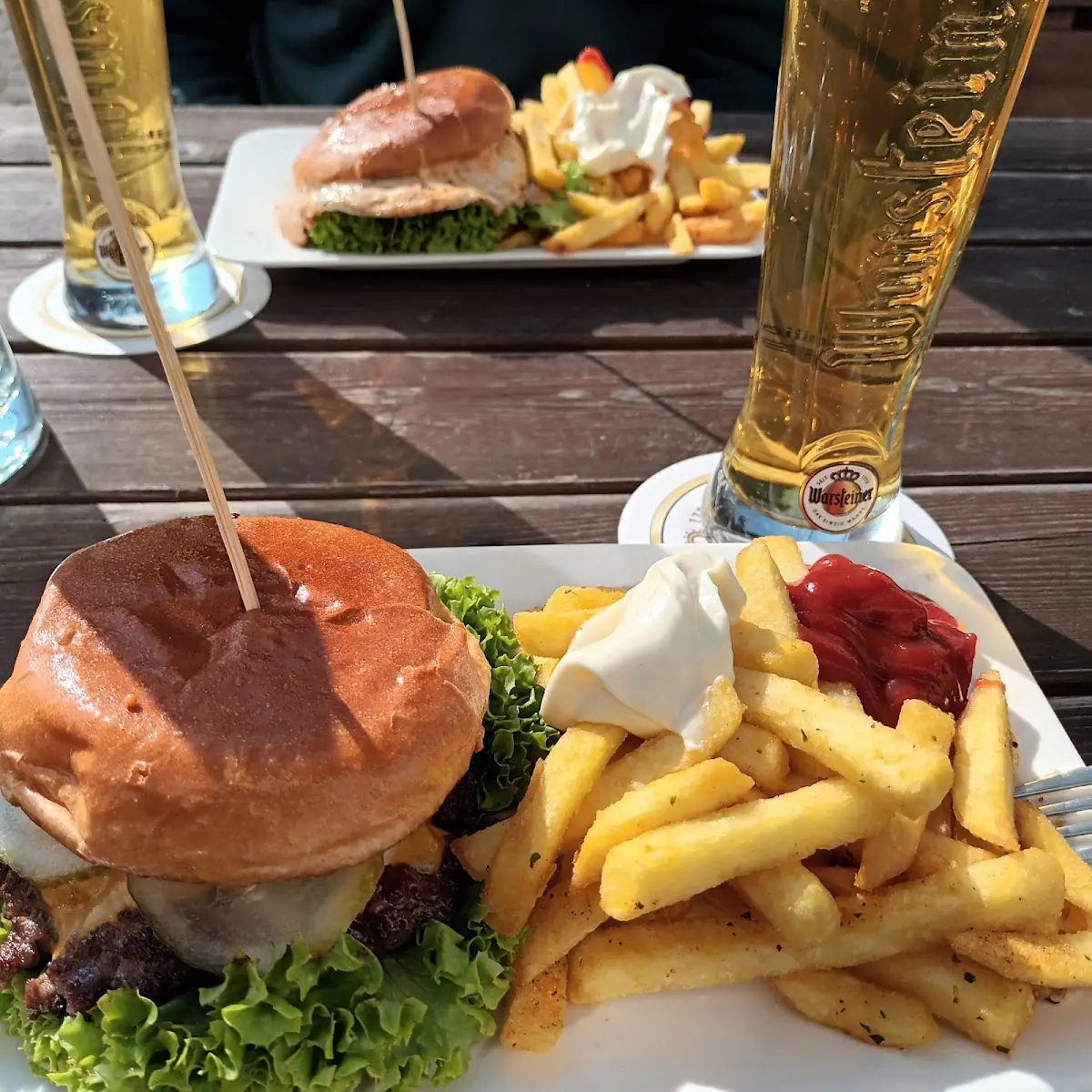 Essen und Trinken photo 1