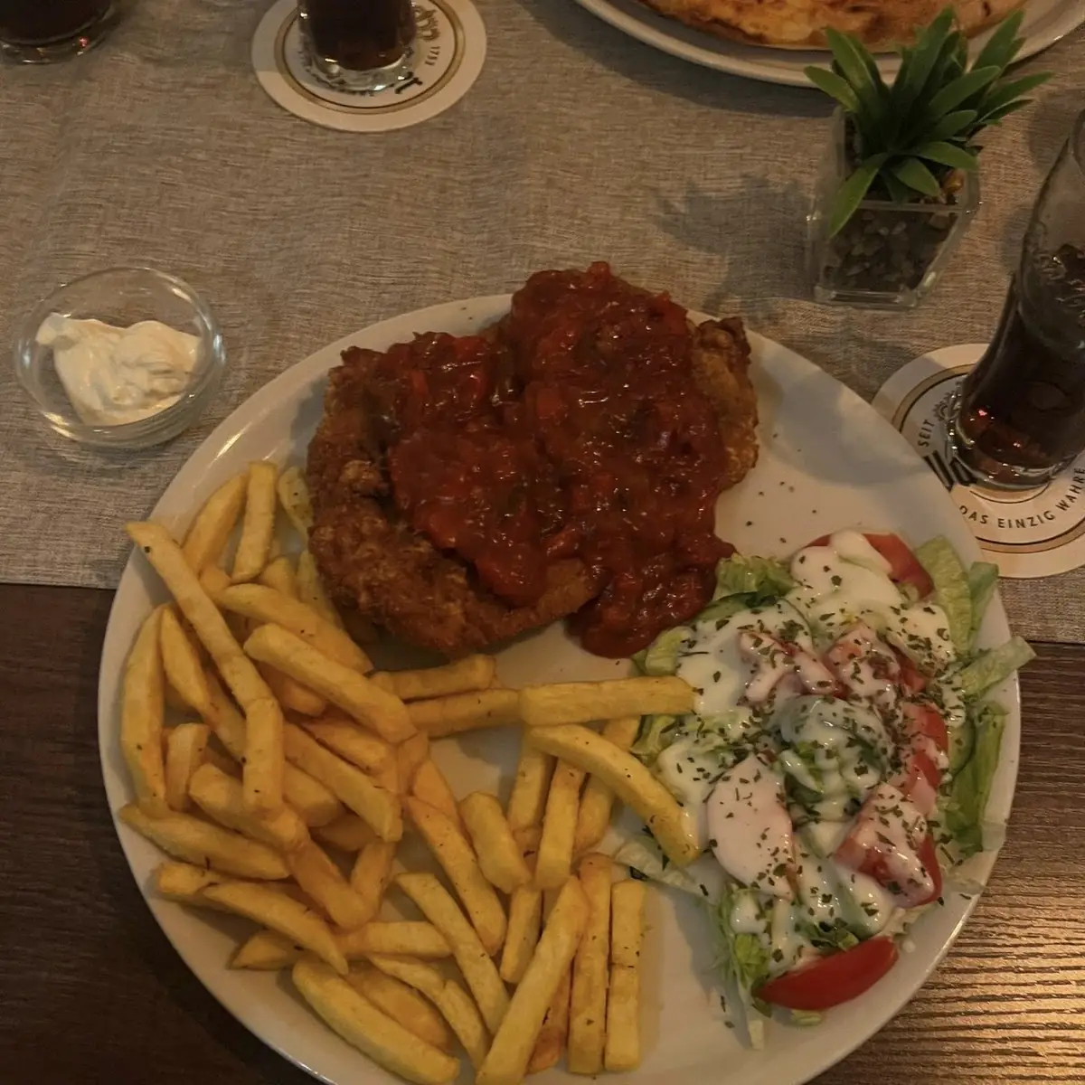 Essen und Trinken photo 10