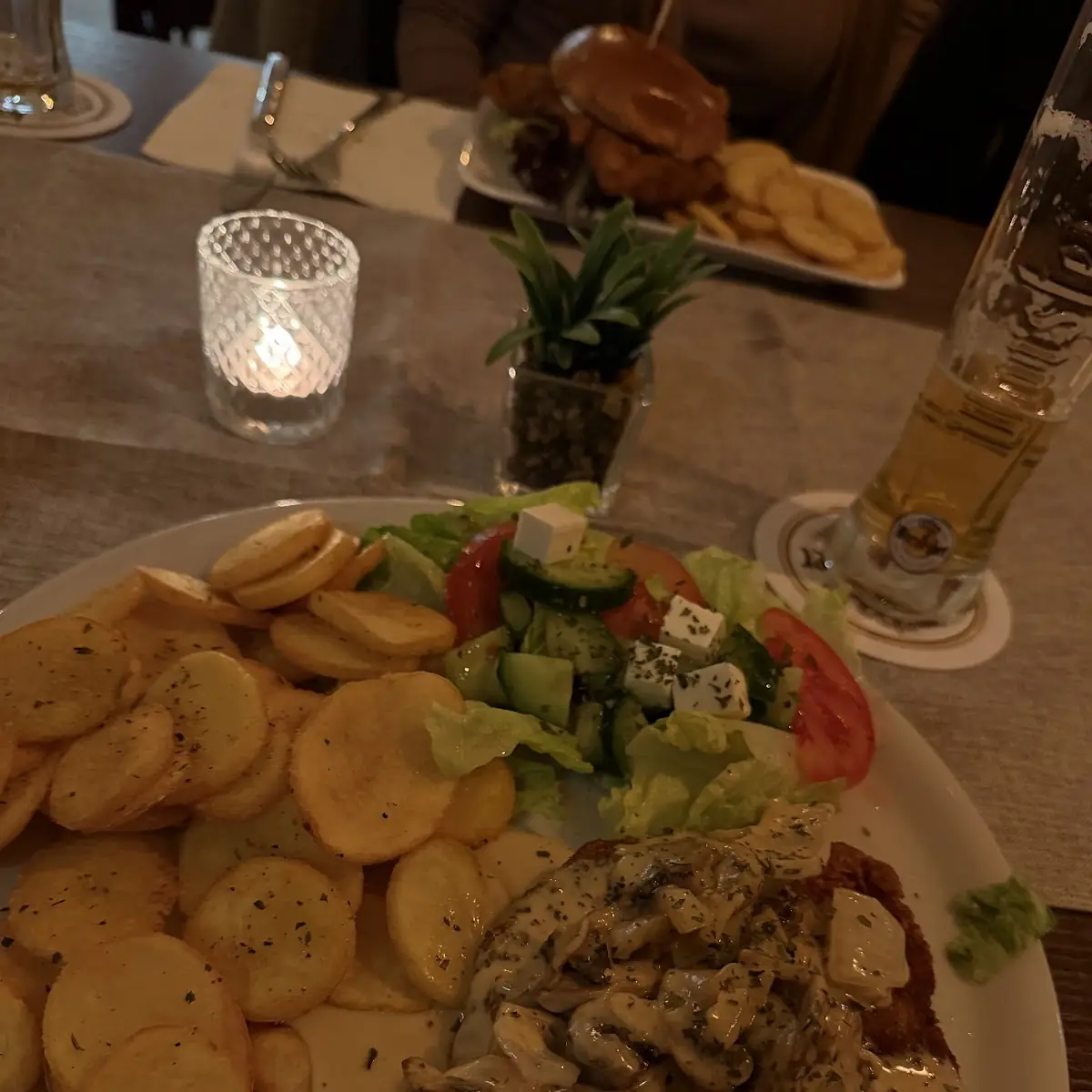 Essen und Trinken photo 2