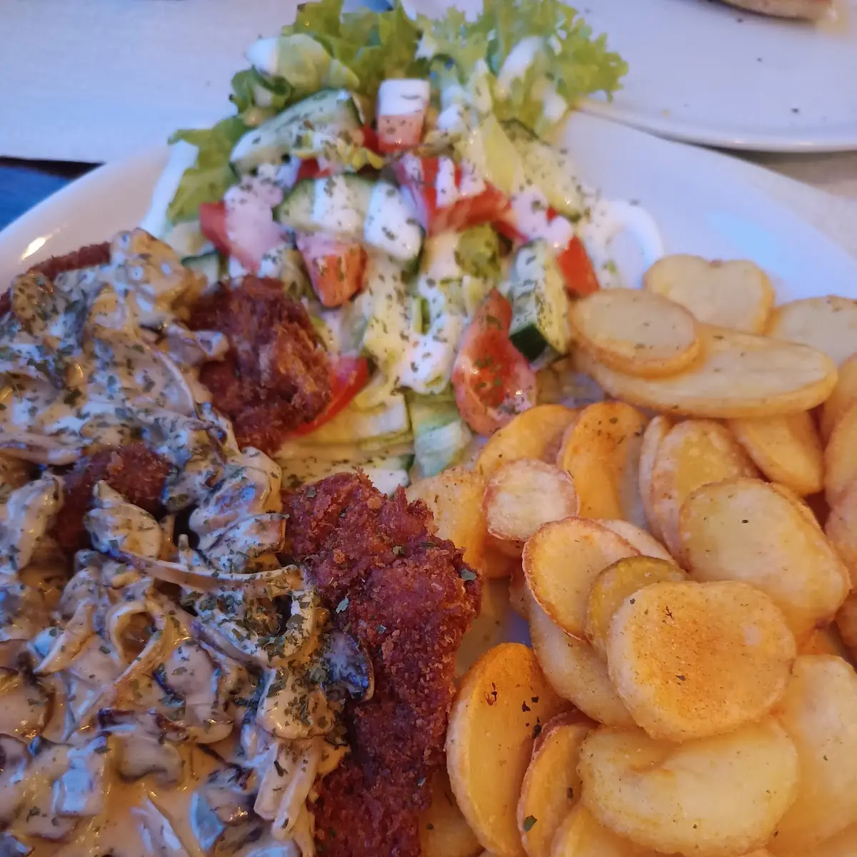 Essen und Trinken photo 5