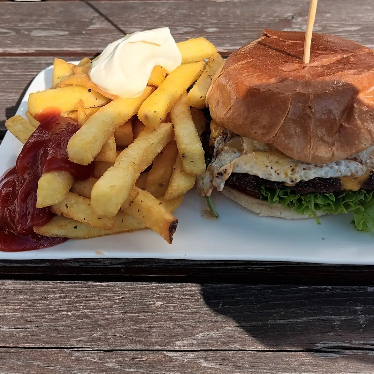 Essen und Trinken photo 6