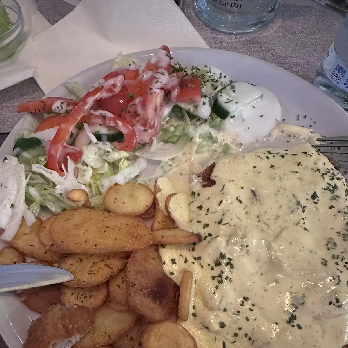 Essen und Trinken photo 9