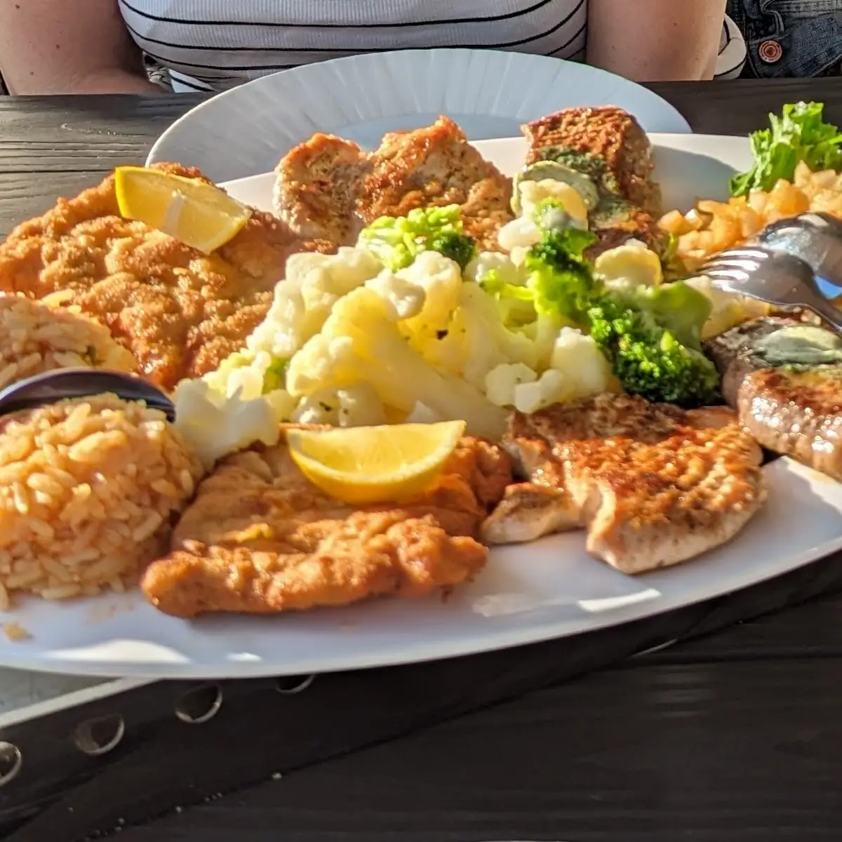 Essen und Trinken photo 1