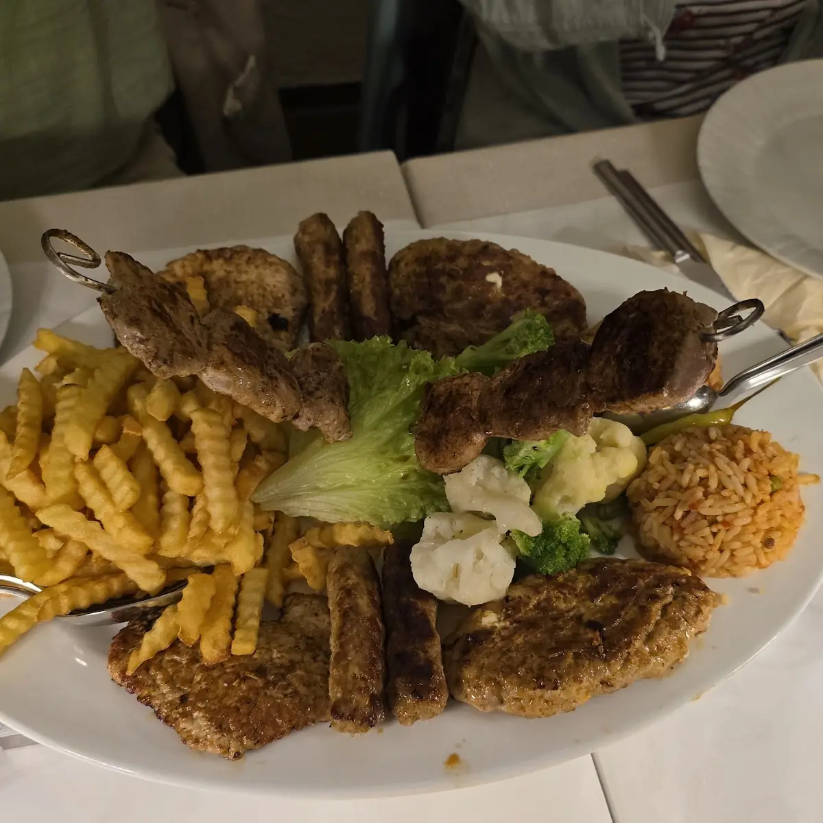 Essen und Trinken photo 2