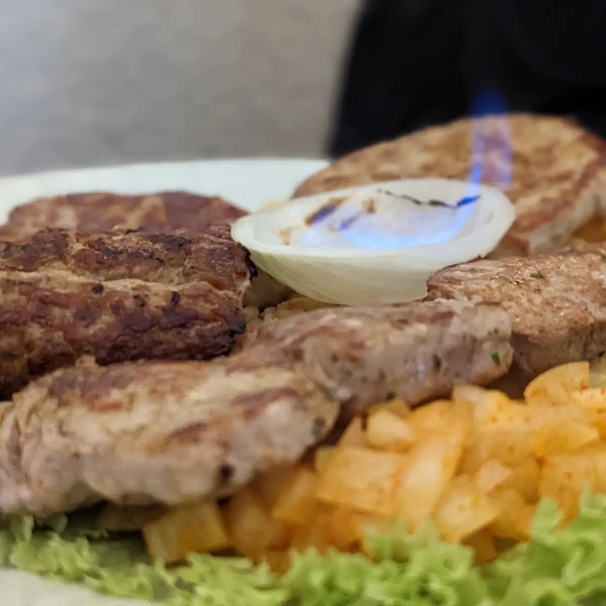 Essen und Trinken photo 7