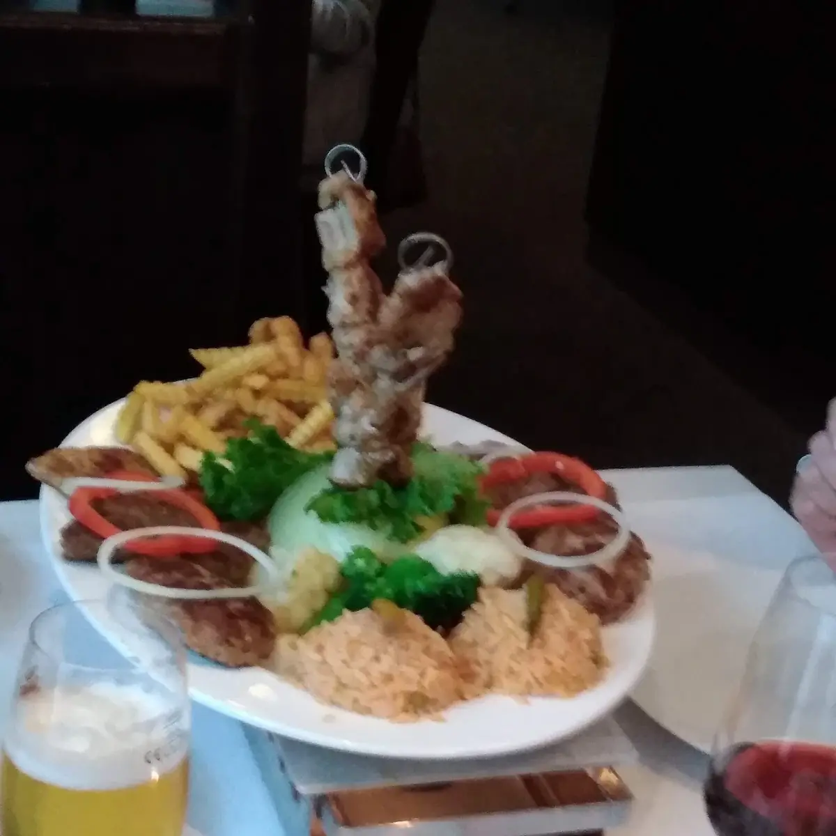 Essen und Trinken photo 8