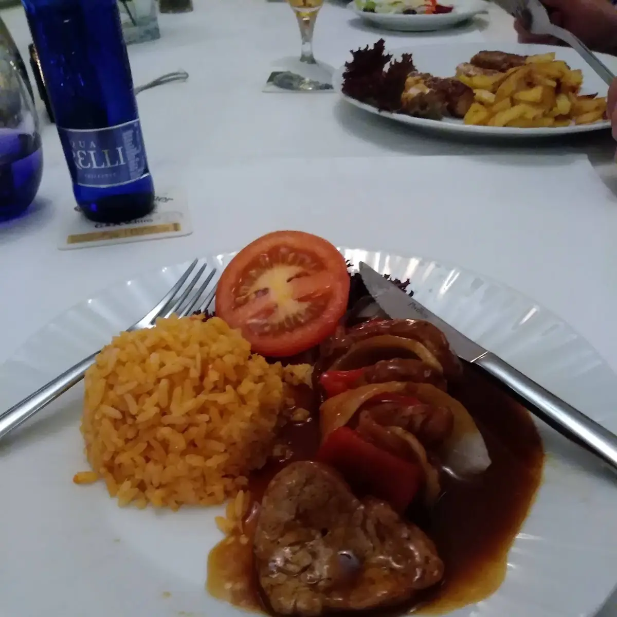 Essen und Trinken photo 9