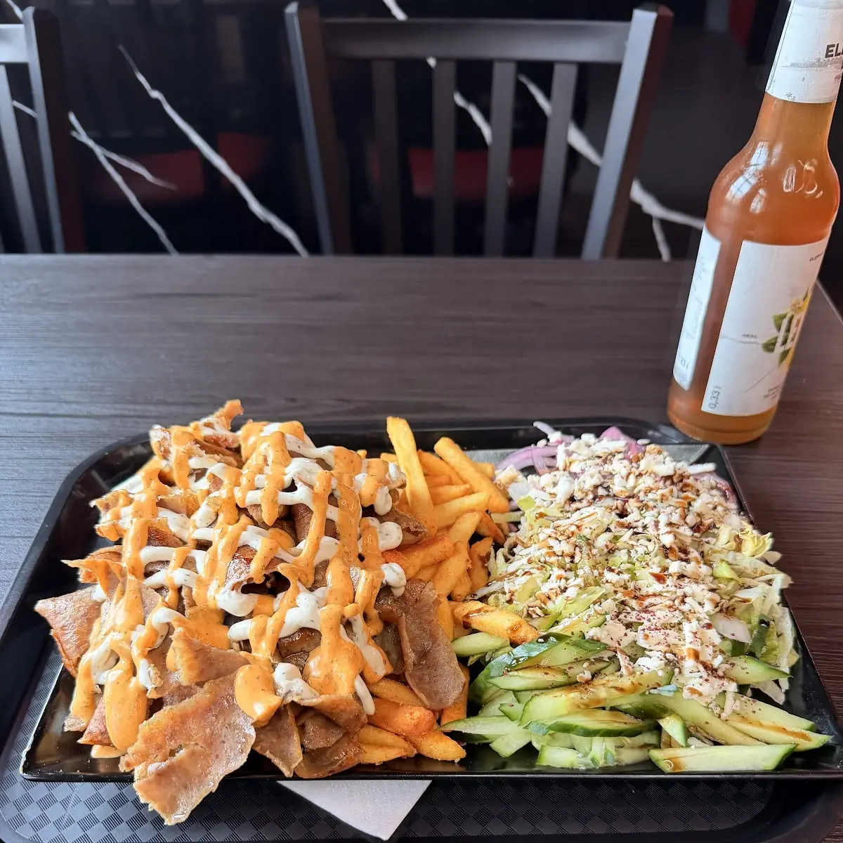 Essen und Trinken photo 2