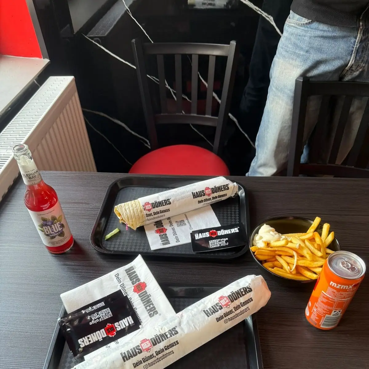 Essen und Trinken photo 5