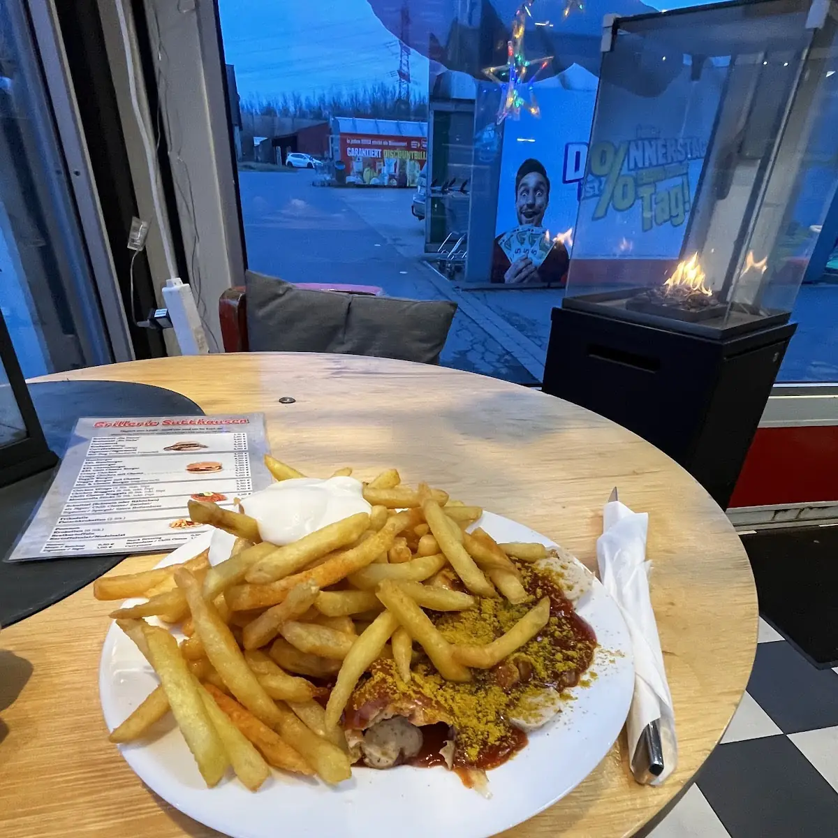 Essen und Trinken photo 2