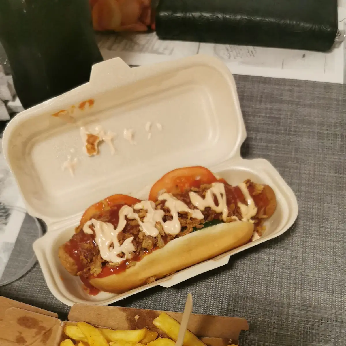 Essen und Trinken photo 5