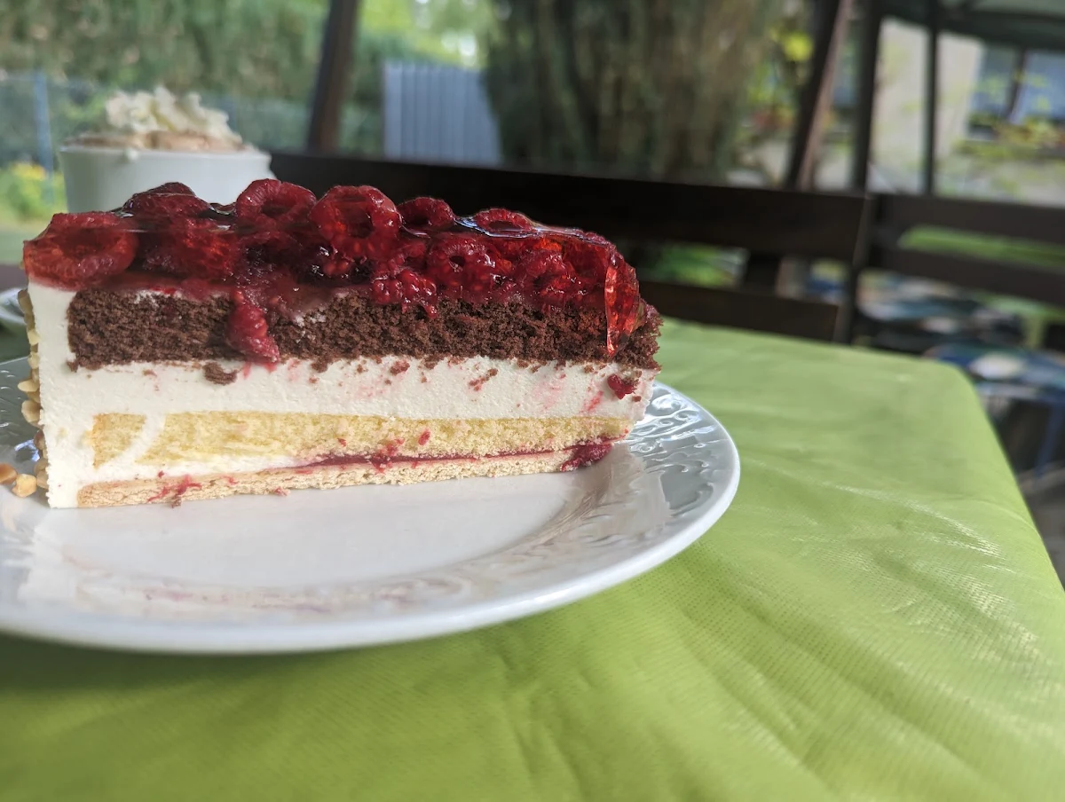 Essen und Trinken photo 10