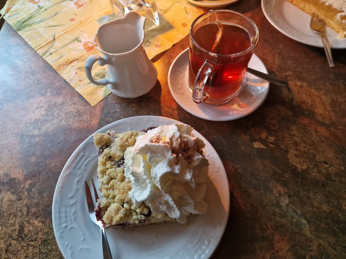 Essen und Trinken photo 8