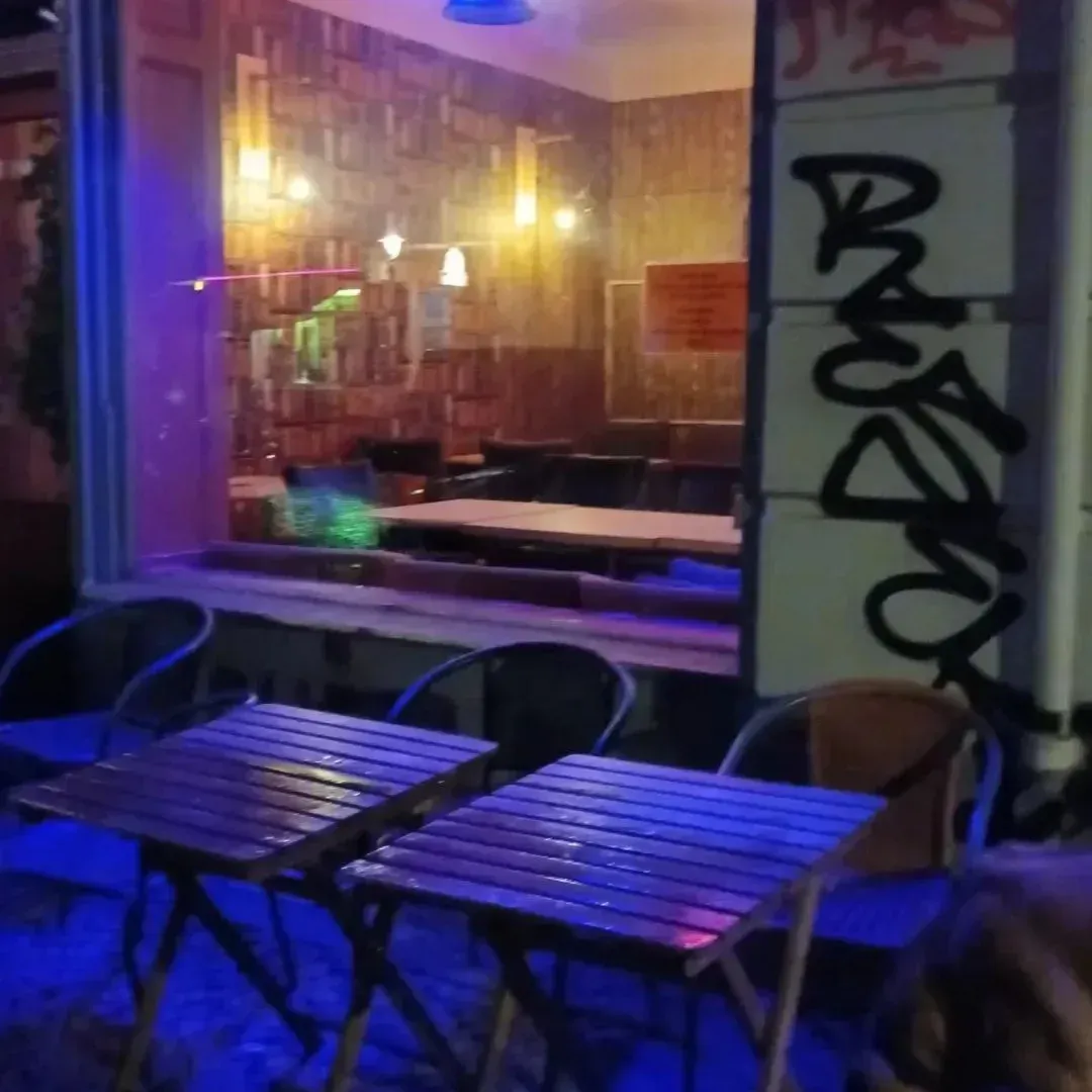 Atmosphäre photo 2