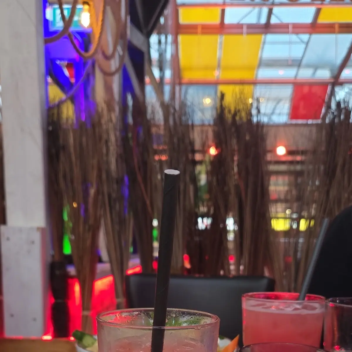 Essen und Trinken, Dos Pescados I - Tegel
