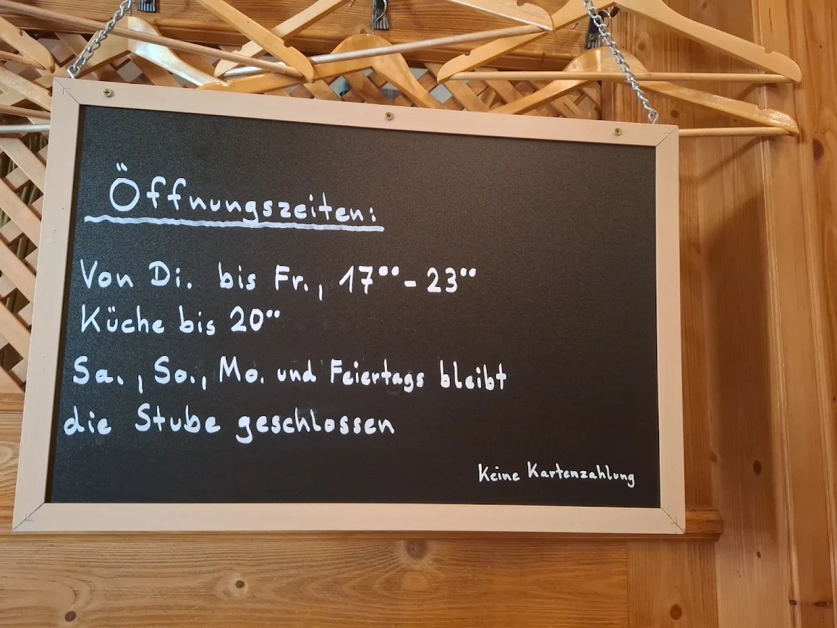 Speisekarte photo 6