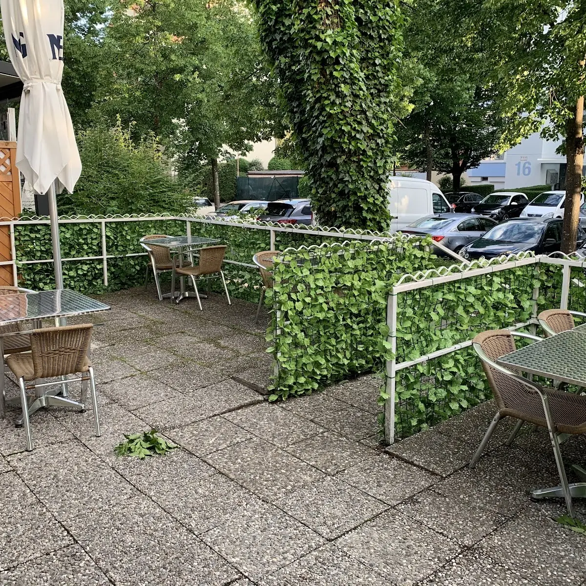 Atmosphäre photo 5
