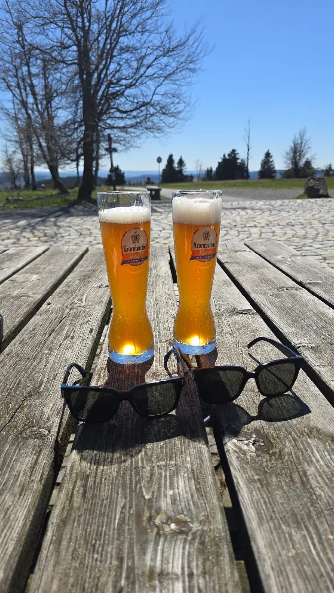 Essen und Trinken photo 4